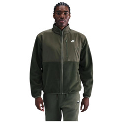 Nike Ανδρική ζακέτα Sportswear Club Winterized Full-Zip Track Top